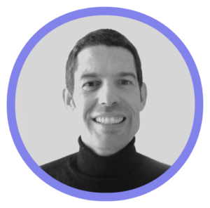 Dominique Seguin, General Manager of Kestio, presents a webinar on managing your sales pipeline