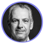 Jean-Michel Gillet, founder of MobiCRM